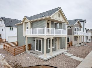 10040 Revere Court, Commerce City, CO 80022