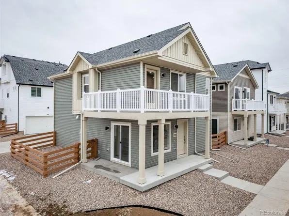 10040 Revere Court, Commerce City, CO 80022