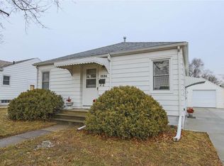 1136 Liberty Ave, Waterloo, IA 50702