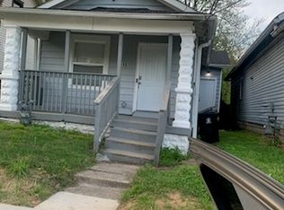 1615 Hale Ave, Louisville, KY 40210