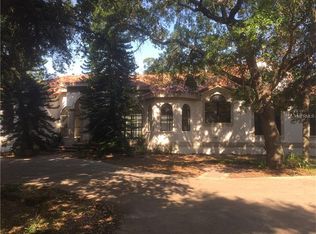 6305 Bayshore Blvd, Tampa, FL 33611