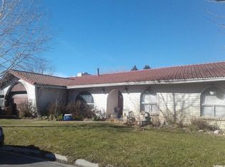 657 E 470 S, Duchesne, UT 84021