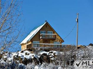 898 W Rim Cir, Pine Valley, UT 84781