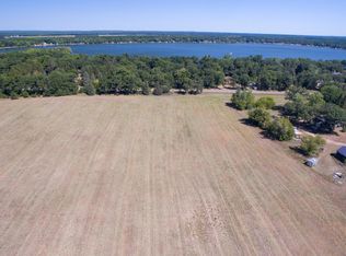 TRACT Sleepy Hollow Rd #A, Fort Ripley, MN 56449