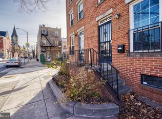 4 N Wolfe St, Baltimore, MD 21231