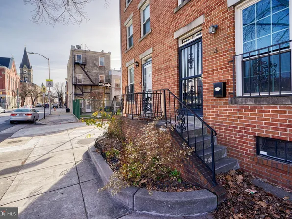 4 N Wolfe St, Baltimore, MD 21231