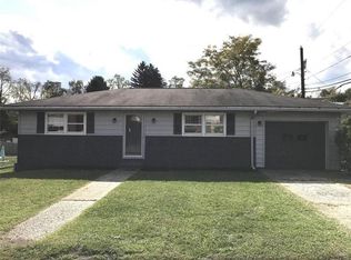107 Blaine Ave, Mc Clellandtown, PA 15458
