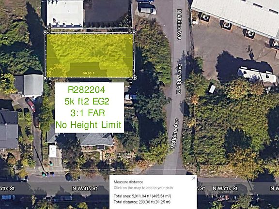 2nd image of 8115 N Albina Ave