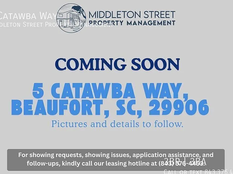 5 Catawba Way — Photo 1
