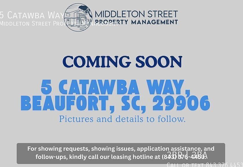 1st image of 5 Catawba Way