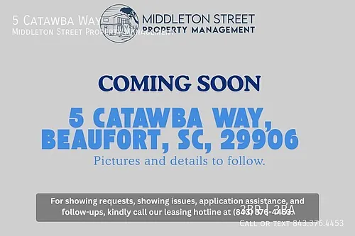 5 Catawba Way Photo 1 5 Catawba Way Photo 1