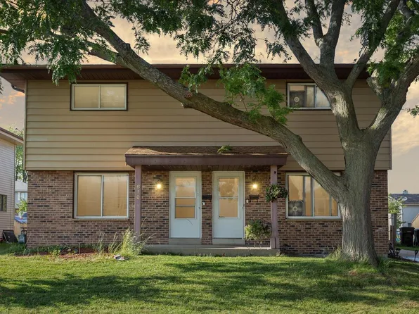 608 Manistique AVENUE #610, South Milwaukee, WI 53172