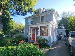 43 Ambrose St, Charlottetown, PE C1A3P5