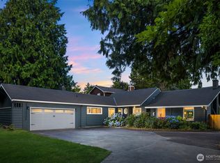 2137 N 128TH Street, Seattle, WA 98133