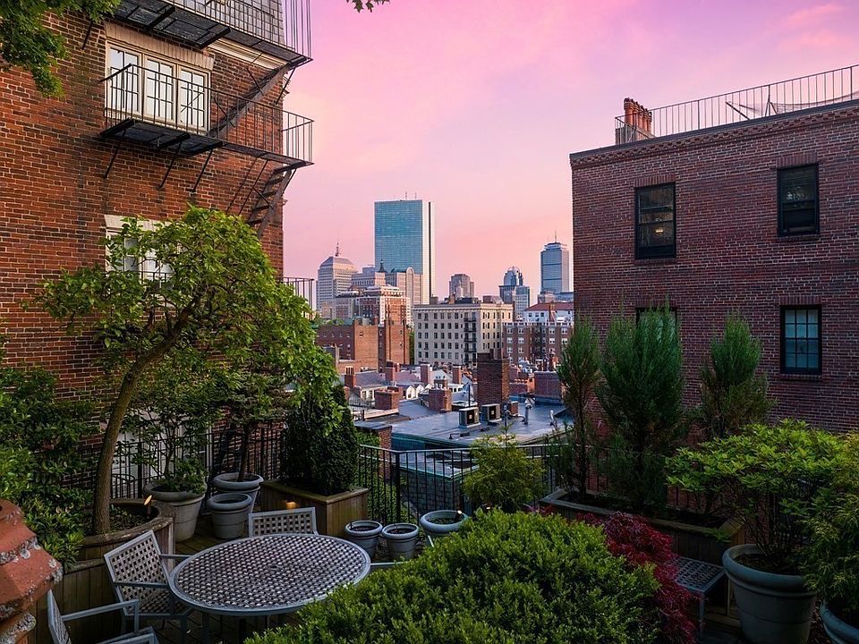 52 Willow St Boston, MA, 02108 Apartments for Rent Zillow