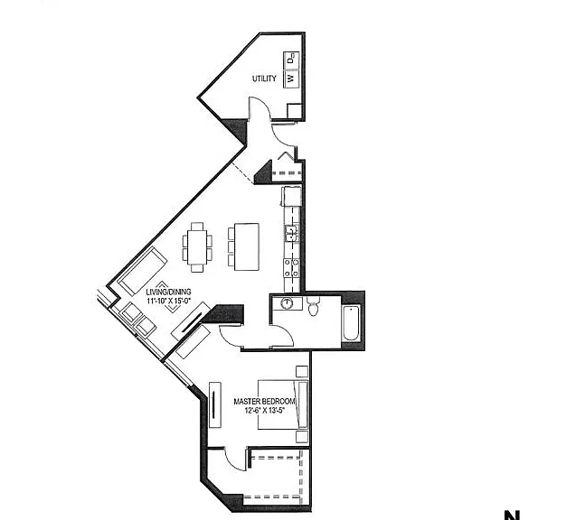 The Buckler by 3L Living — Photo 49