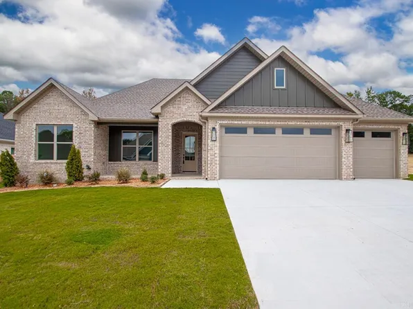 242 Cason Hill Blvd, Alexander, AR 72002