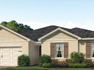 322 Sandoval Dr, Ormond Beach, FL 32174