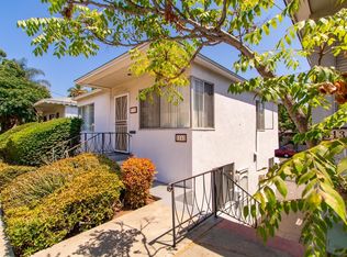 3139 Boundary St #3143, San Diego, CA 92104