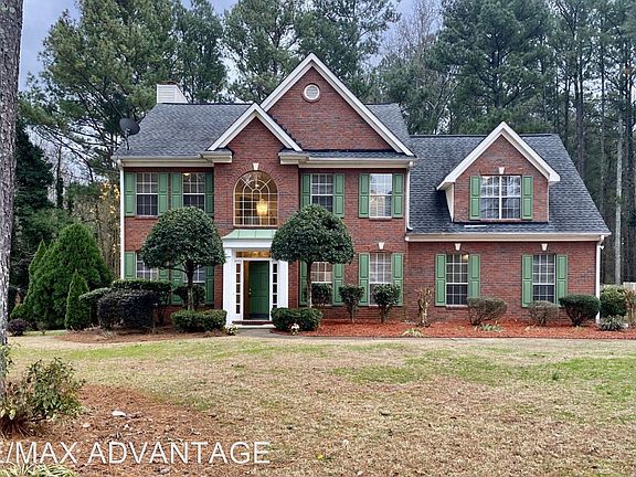 2nd image of 2185 Glenfare Ct