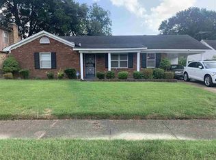 1635 Westlawn Dr, Memphis, TN 38114