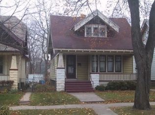 2116 N 51st St, Milwaukee, WI 53208