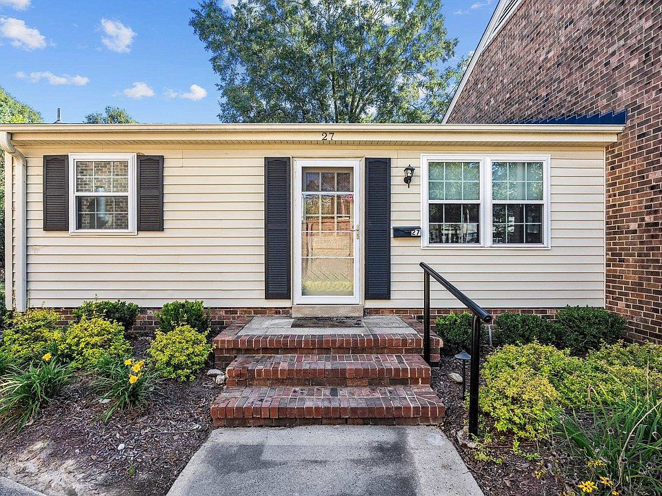 1002 Willow Dr Chapel Hill NC Zillow