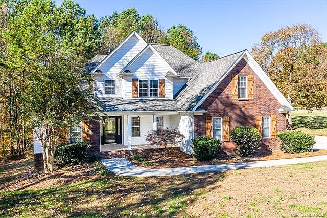 129 Kingfisher Dr, Mooresville, NC 28117 | Zillow