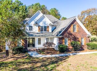 129 Kingfisher Dr, Mooresville, NC 28117