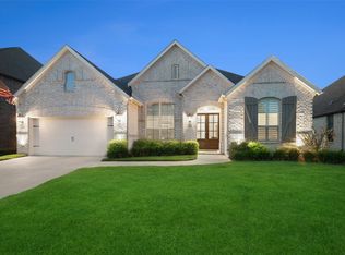 2313 Jefferson Ave, Melissa, TX 75454