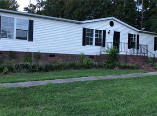 5697 Gold Hill Rd, Concord, NC 28025