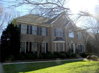 13735 Bramborough Rd, Huntersville, NC 28078