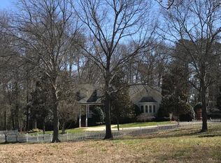 1927 Broadnax Mill Rd, Loganville, GA 30052