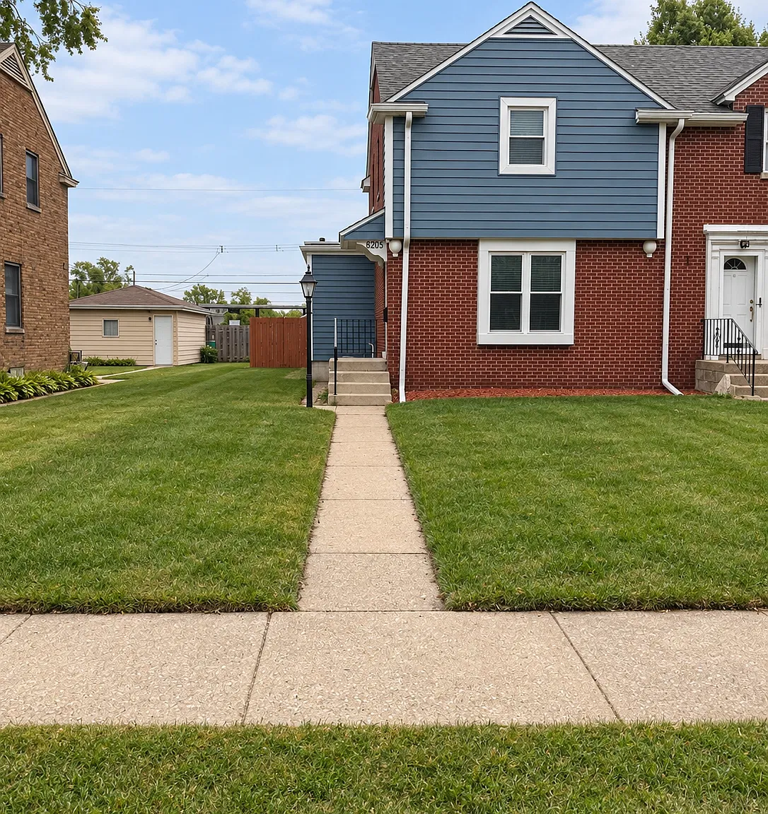 2 bed, 1.5 bath, 1118 sqft, $1,950 — Photo 1