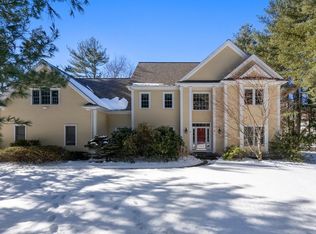 6 Kendra Ln, Sudbury, MA 01776