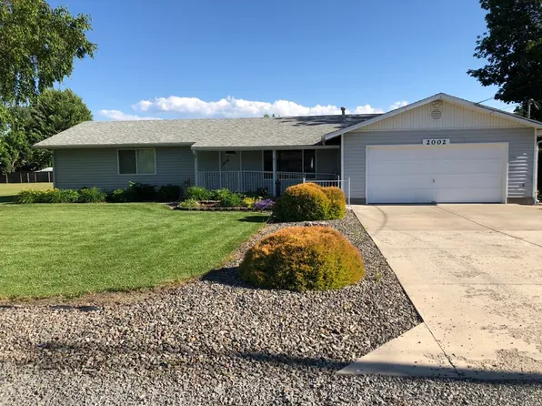 2002 Z Ave, La Grande, OR 97850