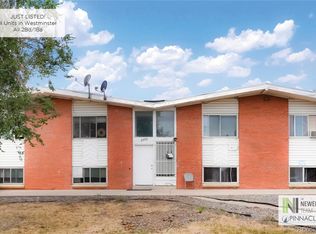 2970 Eliot Circle, Westminster, CO 80030