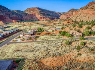 534 E Windrunner Cir, Kanab, UT 84741