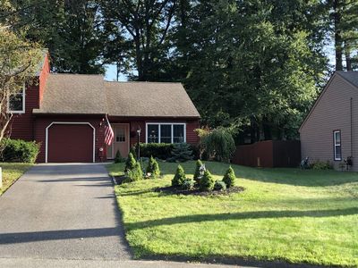 23 Tekakwitha Ct, Clifton Park, NY, 12065