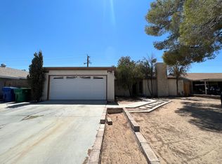 509 Cottonwood Dr, Ridgecrest, CA 93555