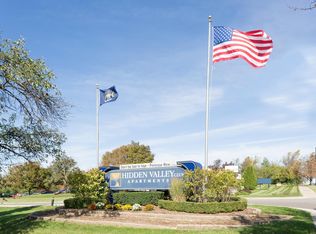 635 Hidden Valley Club Dr APT 217, Ann Arbor, MI 48104