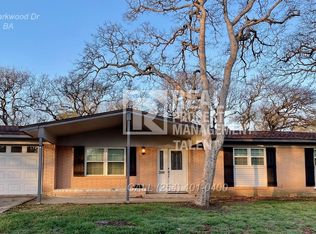 266 Rockford Rd, Woodway, TX 76712