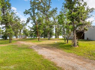 1050 Paradise Point Lot 88888, Montgomery, LA 71454