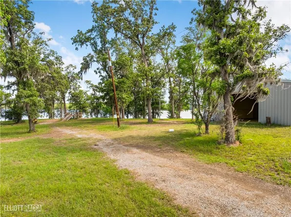 1050 Paradise Point Lot 88888, Montgomery, LA 71454