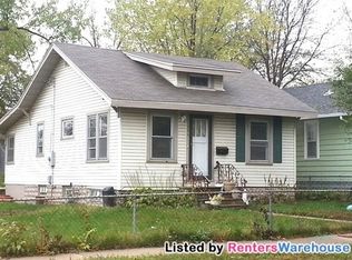 1046 Van Buren Ave, Saint Paul, MN 55104