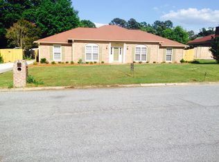 3307 Windermere St, Columbus, GA 31909