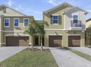 9312 Tecumseh Dr, Orlando, FL 32825
