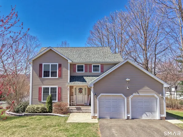 119 Bishop Avenue, Southington, CT 06489