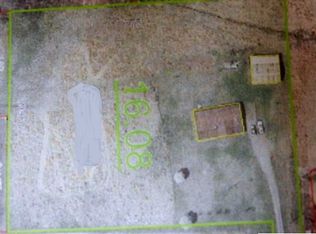 189 Strickland Rd, Falkville, AL 35622