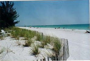 Treasure Island Beach